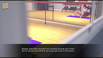 Nursing back to pleasure 148