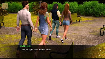 Nursing back to pleasure 148