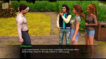 Nursing back to pleasure 148