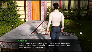 Nursing back to pleasure 148