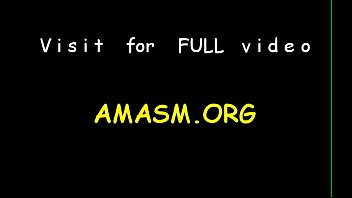 Naughty gal gash pounding