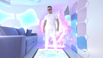 Berlin barcelona & hot cocoa fucking in a spaceship the near future nrx148