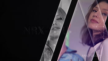 Berlin barcelona & hot cocoa fucking in a spaceship the near future nrx148