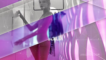 Berlin barcelona & hot cocoa fucking in a spaceship the near future nrx148