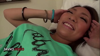 Hikari's passionate oral encounter – intense jav seduction