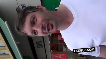 Fkk bus 44 silvia