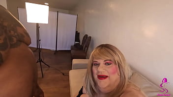 Me blowing a nice bbc fiona fortune when am i gonna get to blow you