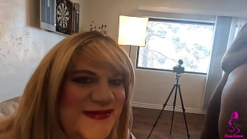 Me blowing a nice bbc fiona fortune when am i gonna get to blow you