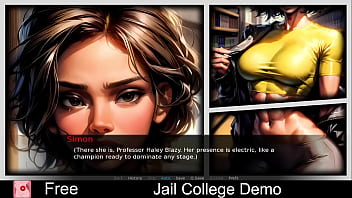 Jail college free steam demo game visual novel adult anime college erotic male protagonist milf nsfw singleplayer trivia Jail college free steam demo game visual novel adult anime college erotic male protagonist milf nsfw singleplayer trivia