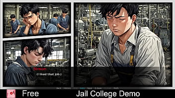 Jail college free steam demo game visual novel adult anime college erotic male protagonist milf nsfw singleplayer trivia Jail college free steam demo game visual novel adult anime college erotic male protagonist milf nsfw singleplayer trivia