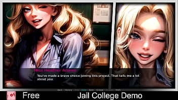 Jail college free steam demo game visual novel adult anime college erotic male protagonist milf nsfw singleplayer trivia Jail college free steam demo game visual novel adult anime college erotic male protagonist milf nsfw singleplayer trivia