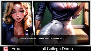 Jail college free steam demo game visual novel adult anime college erotic male protagonist milf nsfw singleplayer trivia Jail college free steam demo game visual novel adult anime college erotic male protagonist milf nsfw singleplayer trivia