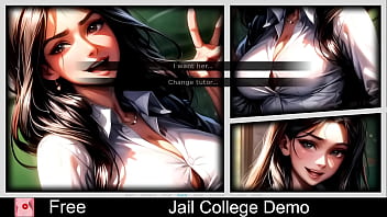 Jail college free steam demo game visual novel adult anime college erotic male protagonist milf nsfw singleplayer trivia Jail college free steam demo game visual novel adult anime college erotic male protagonist milf nsfw singleplayer trivia