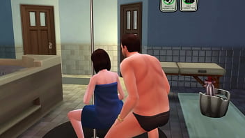 стриптиз с продолжением