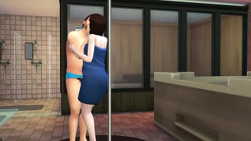 стриптиз с продолжением