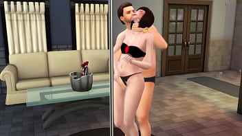 стриптиз с продолжением