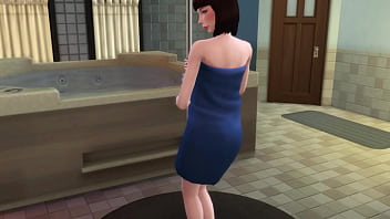 стриптиз с продолжением