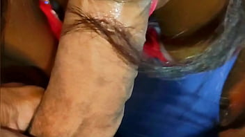 Mi esposo me da un buen sexo por la mañana