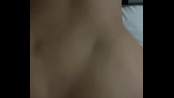 Our first public porn