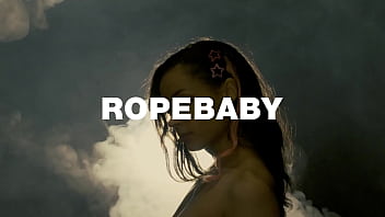 Cvx 119 ropebaby in the fog