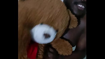 Finally someone or something showed up with myself for free who or what was it this time