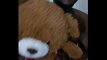 Finally someone or something showed up with myself for free who or what was it this time