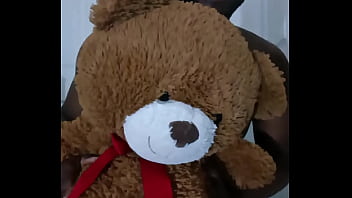 Finally someone or something showed up with myself for free who or what was it this time