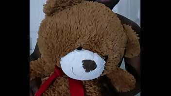 Finally someone or something showed up with myself for free who or what was it this time