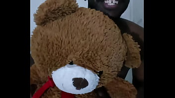 Finally someone or something showed up with myself for free who or what was it this time