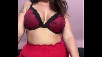 Getting cozy with me before falling asleep