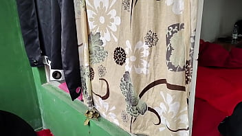 Madrinha de mamas grande tiras a virgindade antes de se hospedar em sua casa veja no fechado no xrd ou assina ou sheer