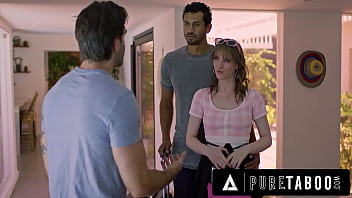 Be thankful i'm accommodating you both