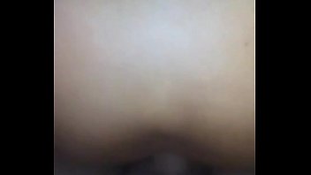 Cocksucker gets fucked doggy style