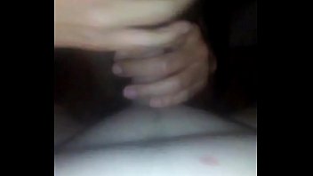 Cocksucker gets fucked doggy style