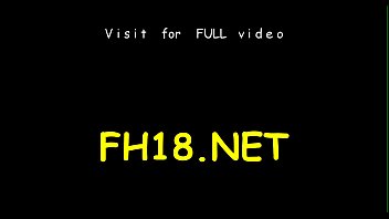 Glamorous eighteen year old