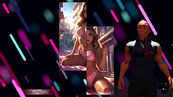 Ready for bold and edgy animation join today backalleytoonz studio sheer