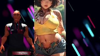 Ready for bold and edgy animation join today backalleytoonz studio sheer