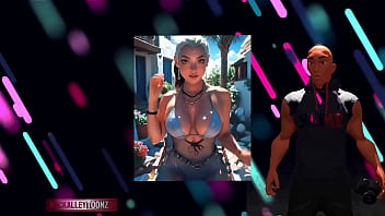 Ready for bold and edgy animation join today backalleytoonz studio sheer