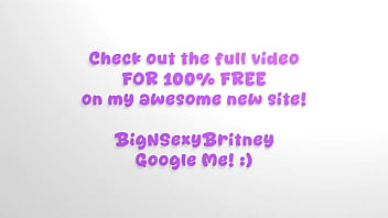 Big n sexy britney the southern belle bj queen “firewoman” 3 minute highlight video amazing blowjob deepthroat anal and cum swallow