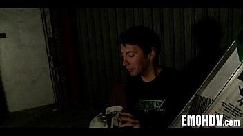 Hot emo slut 074