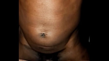 Trailer park milf drains the doc