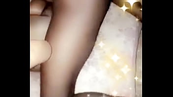 Fuckin a creamy pussy