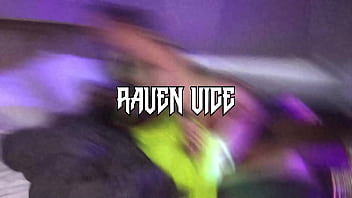 Exxxoticfantasy raven vice and aj fresh