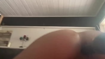 Tootighttodrip anal cream pie