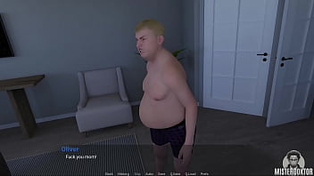 Away from home ep 211 – visual novel gameplay hd