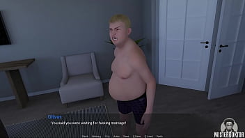 Away from home ep 211 – visual novel gameplay hd