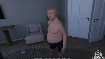 Away from home ep 211 – visual novel gameplay hd