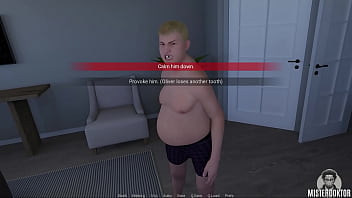 Away from home ep 211 – visual novel gameplay hd