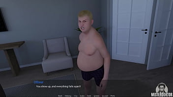 Away from home ep 211 – visual novel gameplay hd