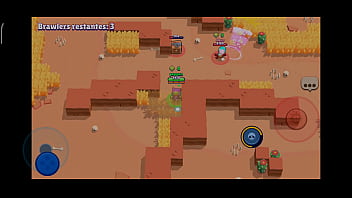 Jugando con mis dos manos